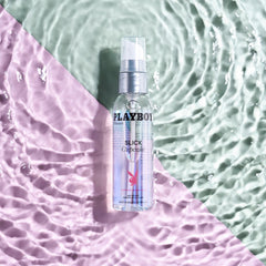 Playboy Pleasure SLICK CUPCAKE Water Based Lube - 60 ml