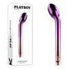 Playboy Pleasure AFTERNOON DELIGHT G-Spot Vibe