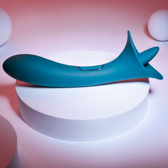 Playboy Pleasure TRUE INDULGENCE Clit Tickling Vibrator