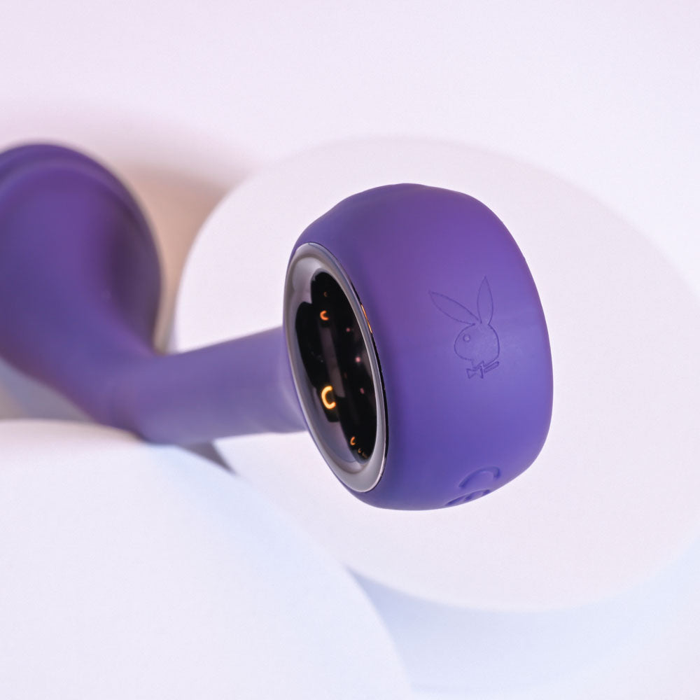 Playboy Pleasure SPOT ON Vibrator
