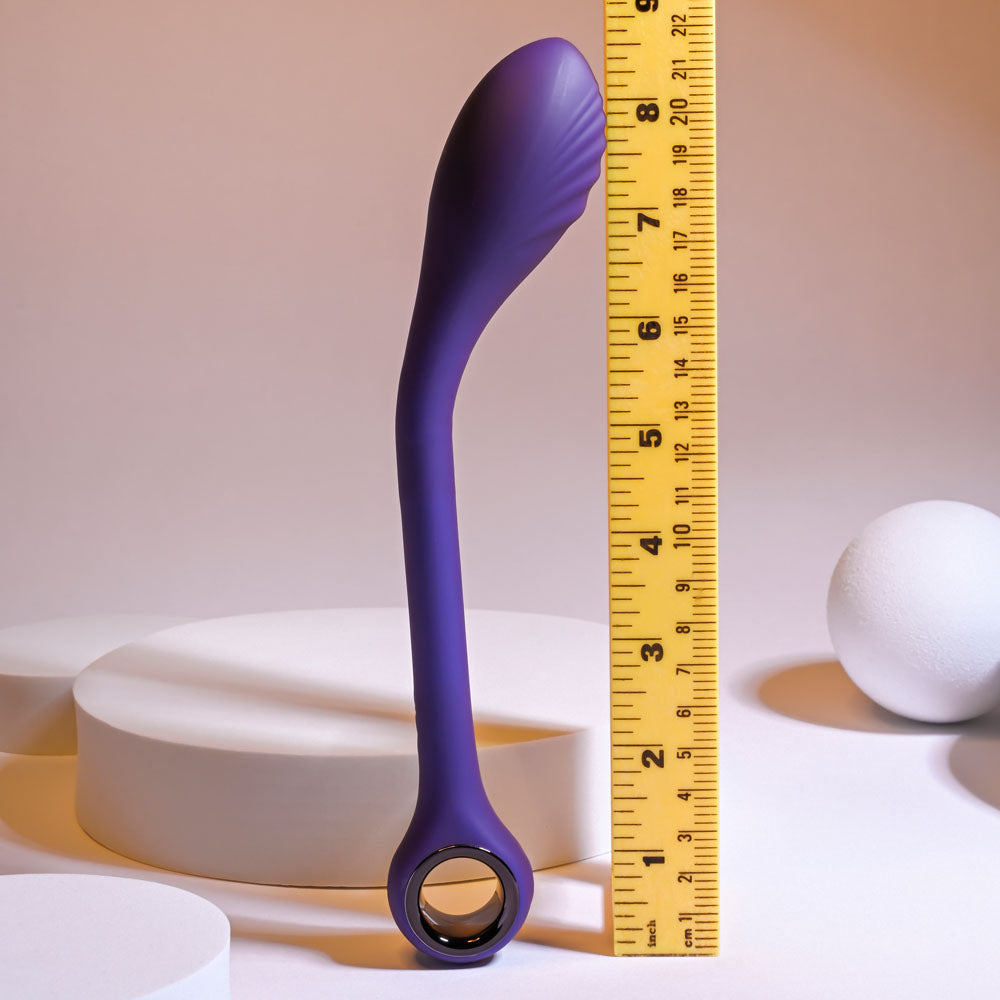 Playboy Pleasure SPOT ON Vibrator