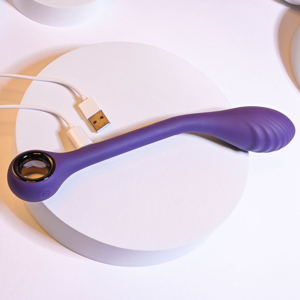 Playboy Pleasure SPOT ON Vibrator