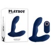 Playboy PLEASURE PLEASER Prostate Massager