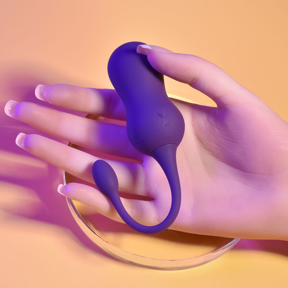 Playboy Pleasure DOUBLE TIME Kegels
