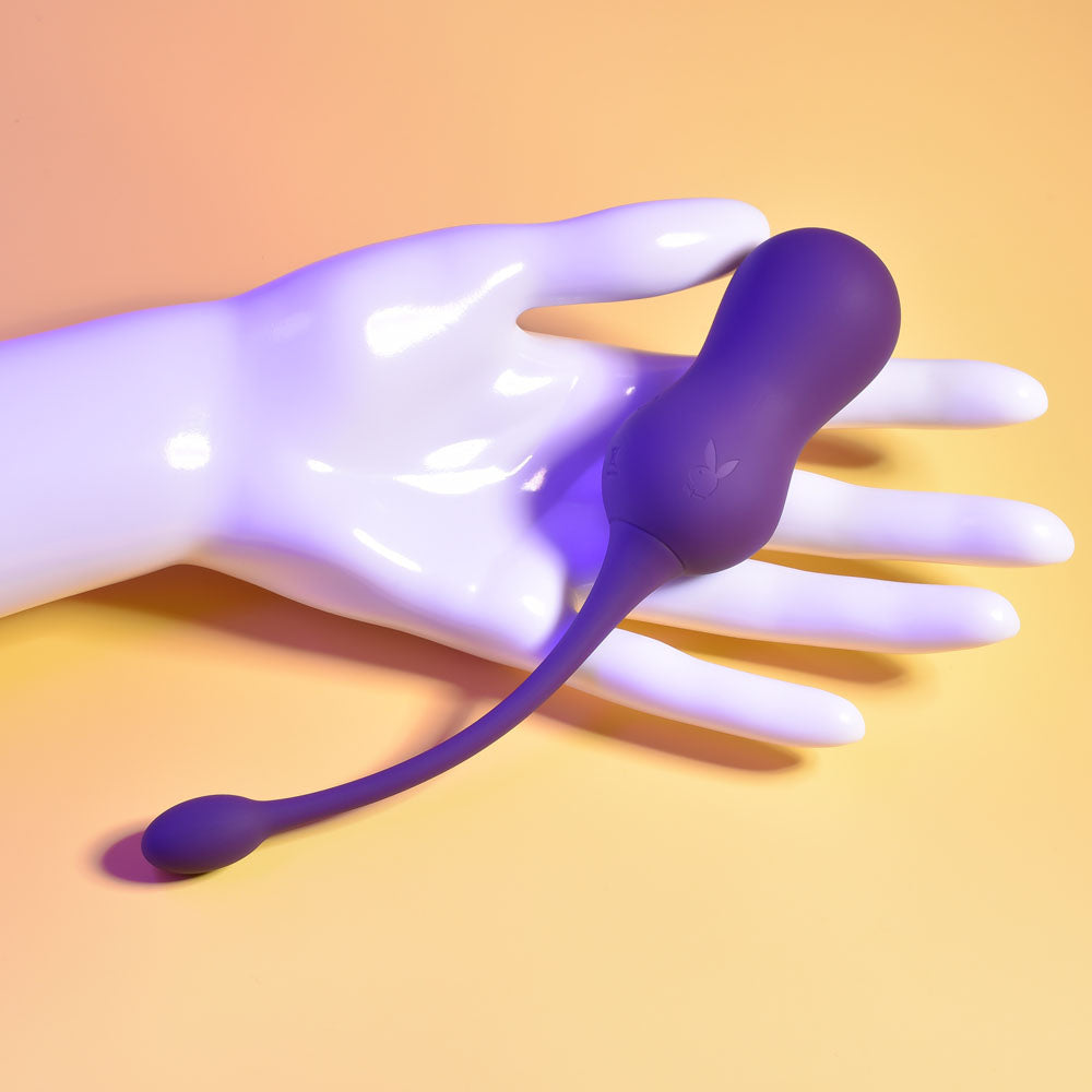 Playboy Pleasure DOUBLE TIME Kegels