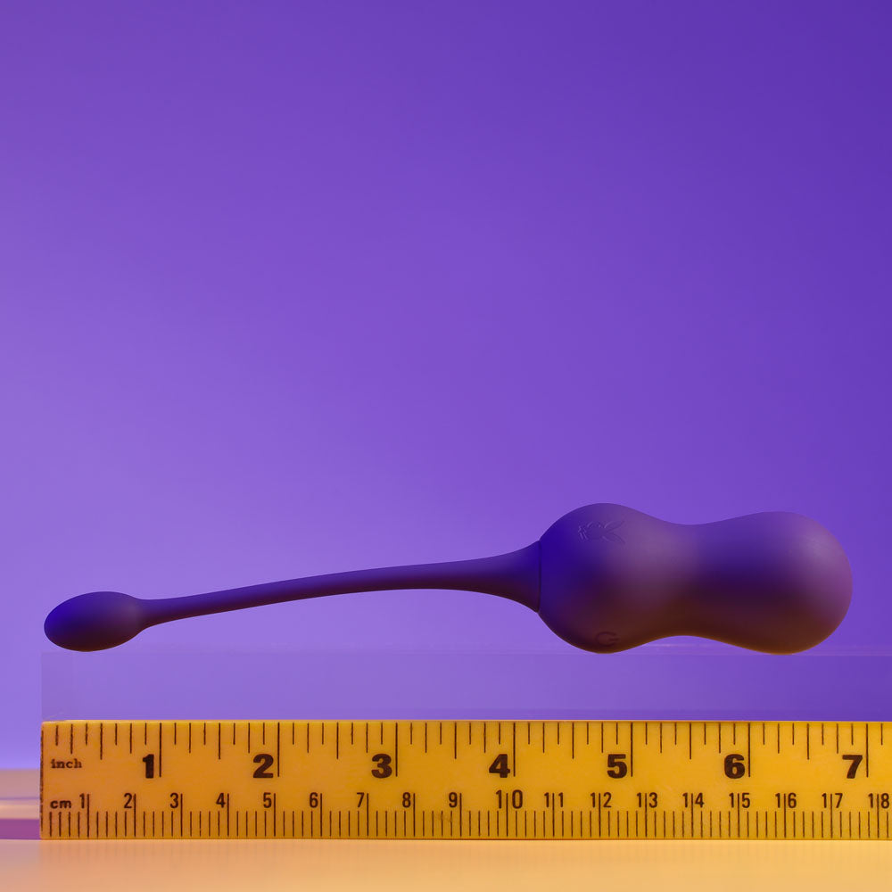 Playboy Pleasure DOUBLE TIME Kegels