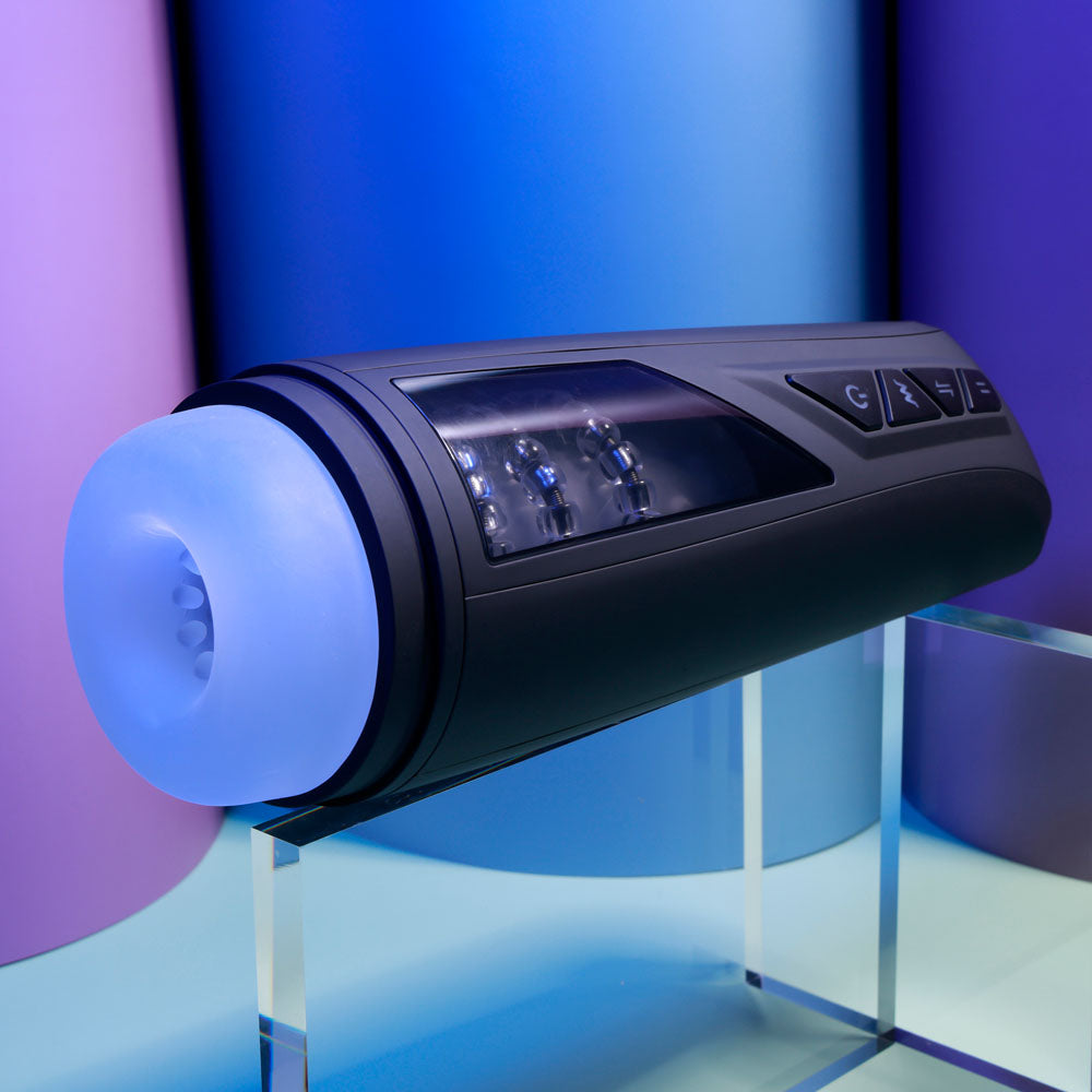 Playboy Pleasure PURSUIT OF PLEASURE Stroker