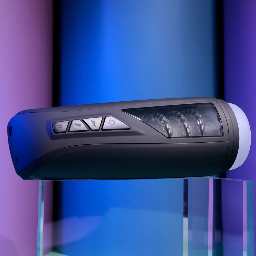 Playboy Pleasure PURSUIT OF PLEASURE Stroker