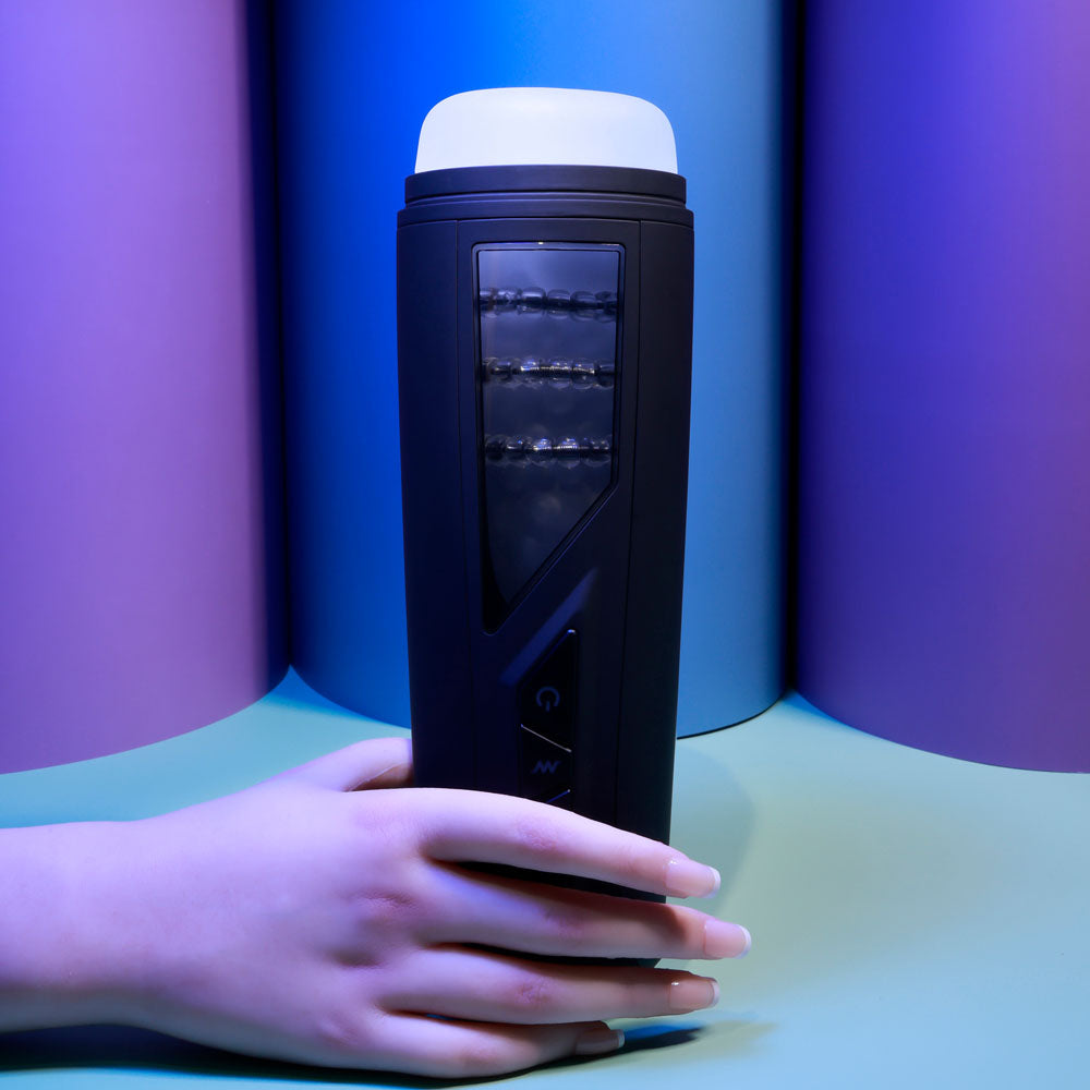 Playboy Pleasure PURSUIT OF PLEASURE Stroker