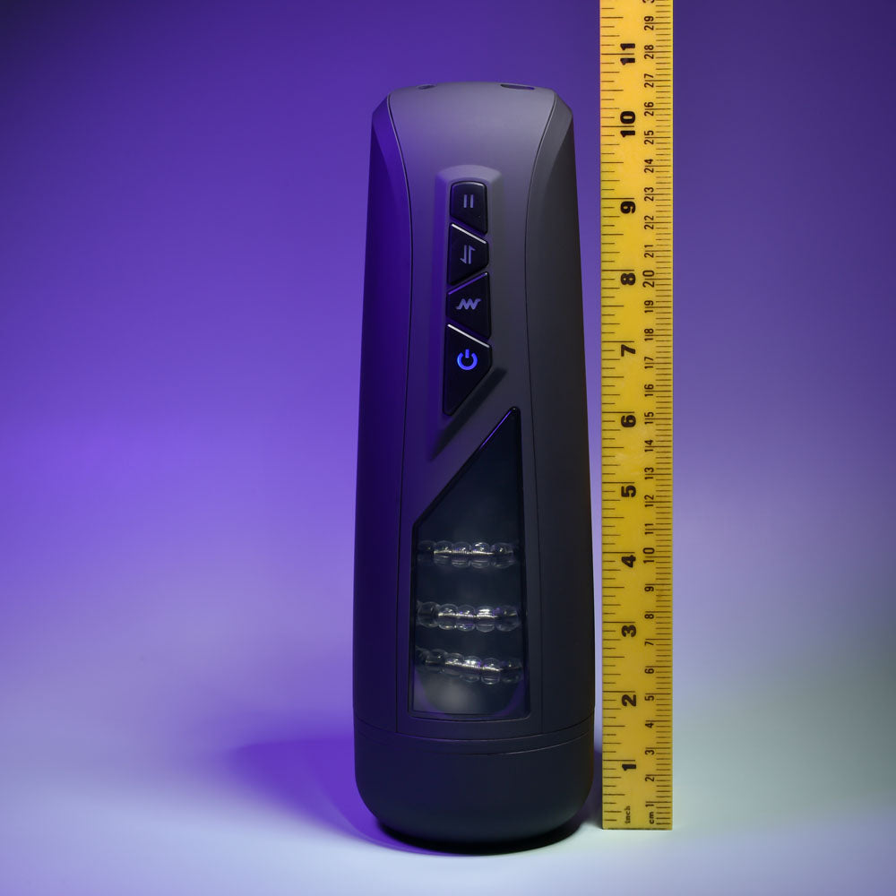 Playboy Pleasure PURSUIT OF PLEASURE Stroker