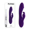 Playboy Pleasure ON REPEAT Rabbit Vibrator