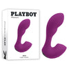 Playboy Pleasure ARCH G-Spot Vibe