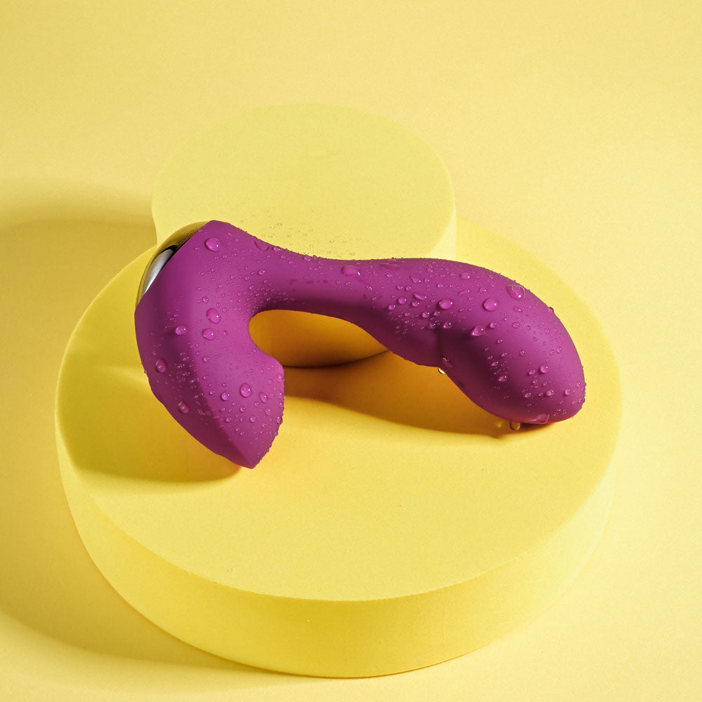 Playboy Pleasure ARCH G-Spot Vibe