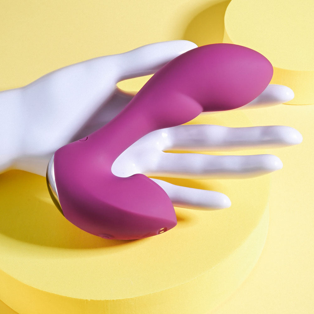 Playboy Pleasure ARCH G-Spot Vibe