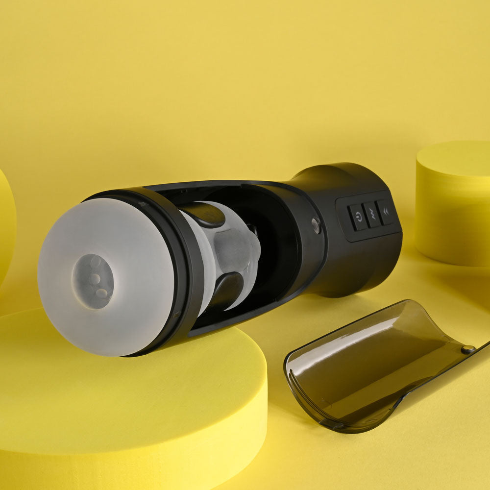 Playboy Pleasure END GAME Stroker