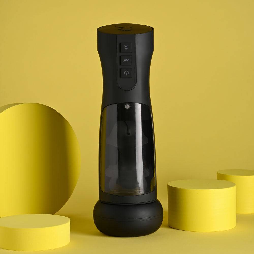 Playboy Pleasure END GAME Stroker