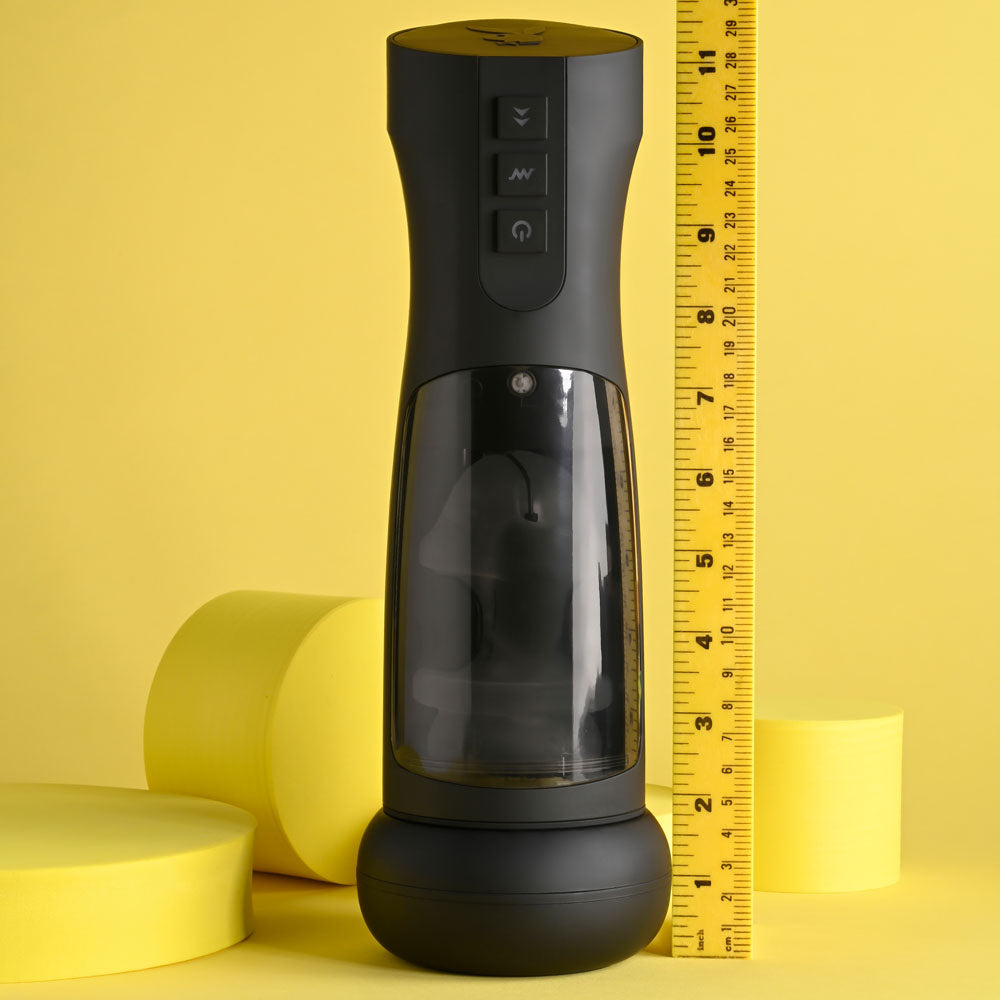 Playboy Pleasure END GAME Stroker