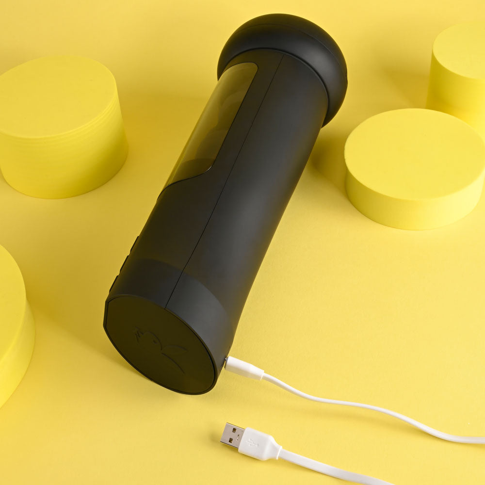Playboy Pleasure END GAME Stroker