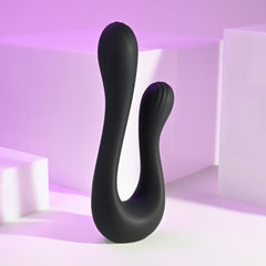 Playboy Pleasure THE SWAN Flexible Vibrator