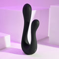 Playboy Pleasure THE SWAN Flexible Vibrator
