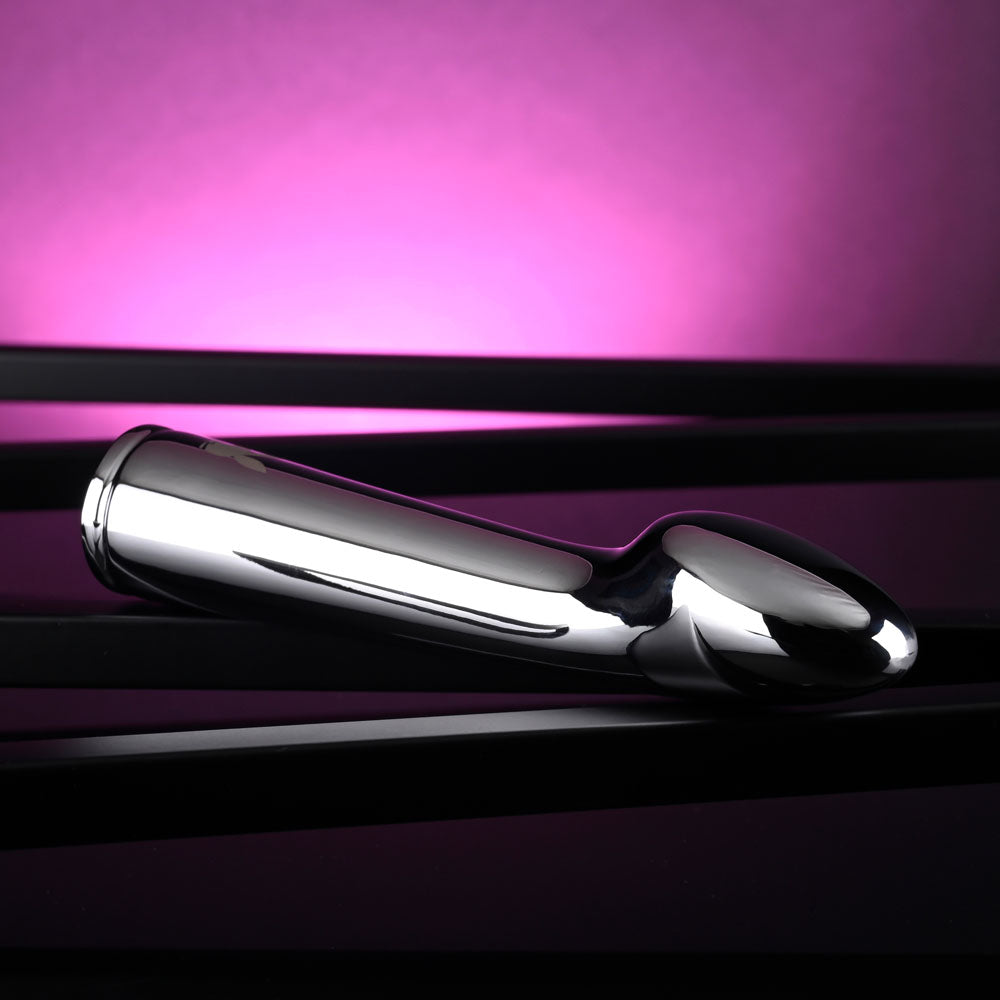 Playboy Pleasure SWOON Metal Vibrator