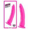 Neon Slim 7 - 17.8 cm Dong Pink