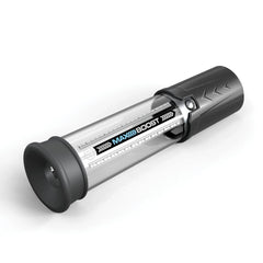 Pump Worx Max Boost Penis Pump - Black