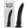 Basix Rubber Works Slim 7 -  17.8 cm (7'') Dong