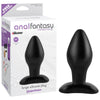 Anal Fantasy Collection Large Silicone Plug -  11 cm (4.25'') Butt Plug
