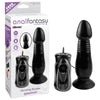 Anal Fantasy Collection Vibrating Thruster 14 cm Vibrating Anal Dong