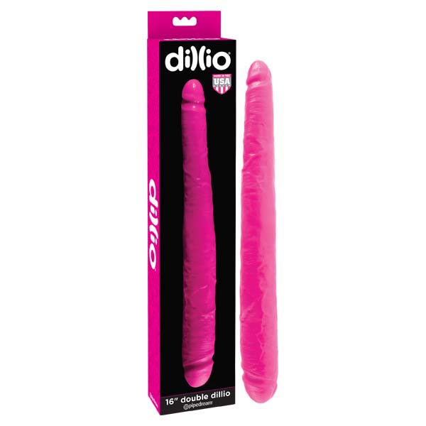 Dillio 16'' Double Dong -  40.6 cm Double Dong