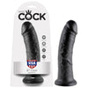 King Cock 8'' Cock -  20.3 cm (8'') Dong