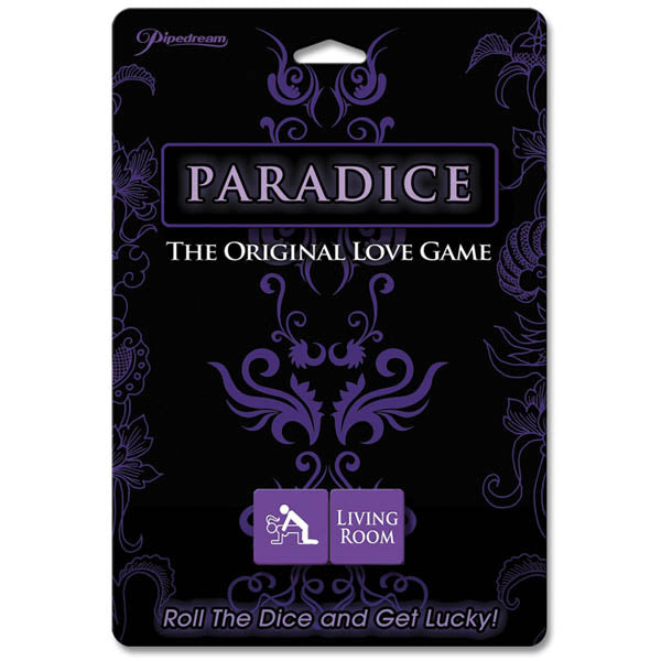Paradice game