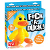 Fuck A Duck for Guys - the Inflatable duck you fuck