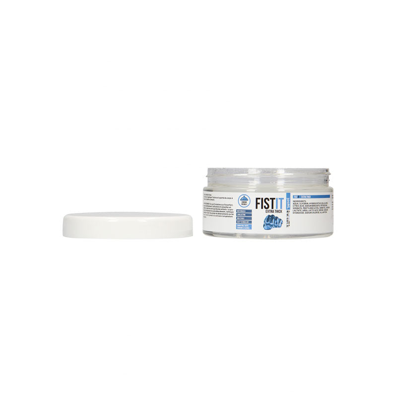 PHARMQUESTS Fist-It Extra Thick Lubricating Gel - 300ml