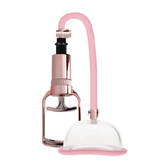 Pumped Pussy Pump - Pink
