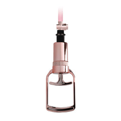 Pumped Pussy Pump - Pink