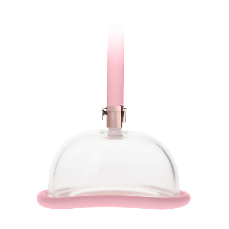 Pumped Pussy Pump - Pink