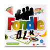 Fondle - adult twister style game