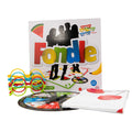 Fondle - adult twister style game
