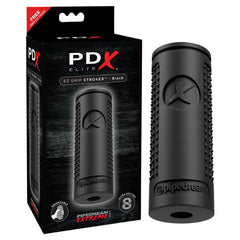 PDX Elite EZ Grip Stroker -  Stroker