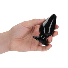REALROCK 9 cm Anal Plug