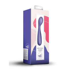 Peri Berri GSpot vibe wand - Purple