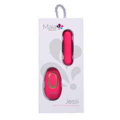 Maia JESSI Remote Control Bullet - Pink