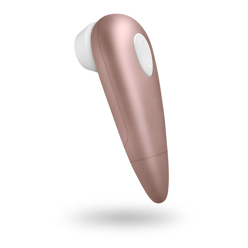 Satisfyer Number 1 -  Touch-Free Clitoral Stimulator