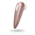 Satisfyer Number 1 -  Touch-Free Clitoral Stimulator