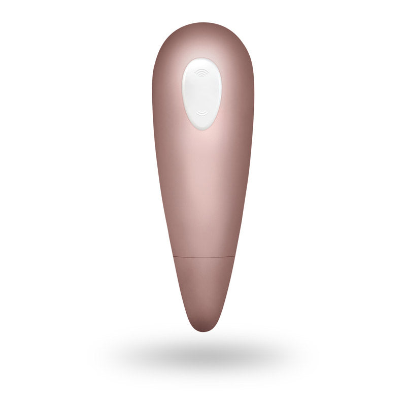 Satisfyer Number 1 -  Touch-Free Clitoral Stimulator