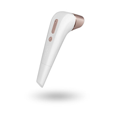Satisfyer Number 2 -  Touch-Free Clitoral Stimulator