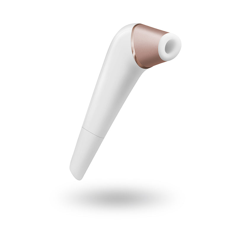 Satisfyer Number 2 -  Touch-Free Clitoral Stimulator