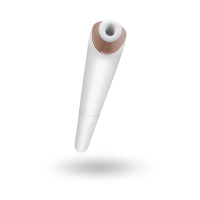 Satisfyer Number 2 -  Touch-Free Clitoral Stimulator